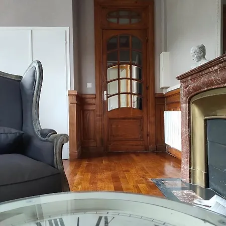Maison d'hôtes La Des Prés Cèdre
